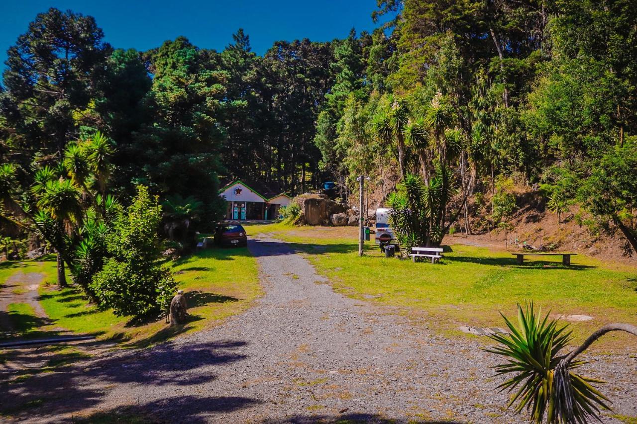 Вилла Gramado Motorpark Экстерьер фото