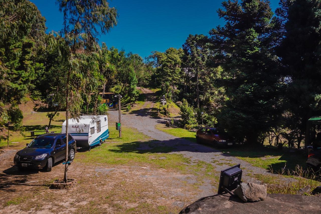 Вилла Gramado Motorpark Экстерьер фото
