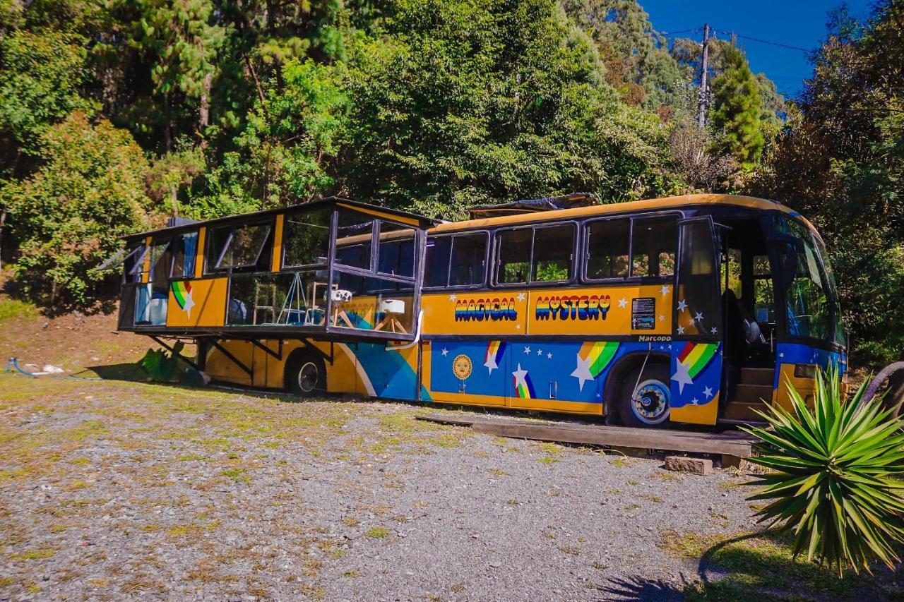 Вилла Gramado Motorpark Экстерьер фото