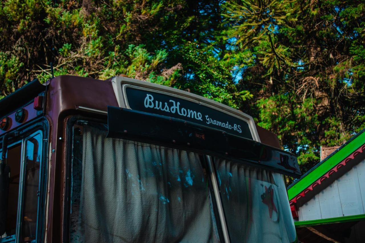 Вилла Gramado Motorpark Экстерьер фото
